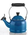Le Creuset Demi 1.25 Qt. Tea Kettle
