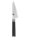 SHUN CLASSIC 4.5" HONESUKI KNIFE