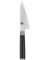 Shun Classic 4.5" Honesuki Knife