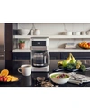 BRAUN BREWSENSE DRIP 12 CUP COFFEE MAKER