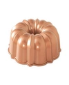 NORDIC WARE COPPER CAST BUNDT PAN