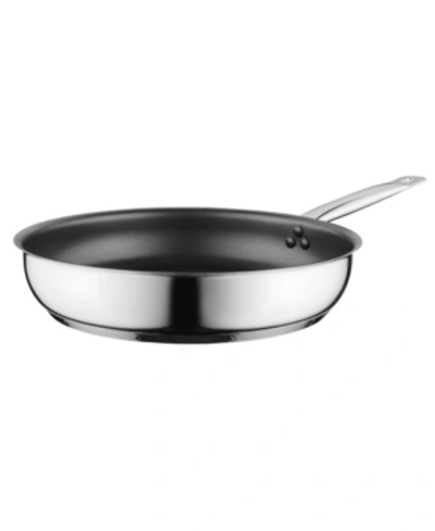 Berghoff Essentials 11in Stainless Steel Non-stick Fry Pan