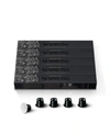 Nespresso Capsules Originalline, Ristretto Decaffeinato, Dark Roast Espresso Coffee, 50-count Espresso Pods