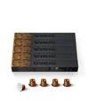 NESPRESSO CAPSULES ORIGINALLINE, ISPIRAZIONE GENOVA LIVANTO, MEDIUM ROAST ESPRESSO COFFEE, 50-COUNT ESPRESSO P