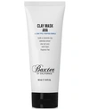 BAXTER OF CALIFORNIA CLAY MASK AHA, 3.4-OZ.