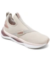 PUMA WOMEN'S LQDCELL SHATTER MID MULTI CASUAL SNEAKERS FROM FINISH LINE