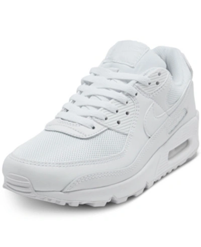 Nike Air Max 90 In White