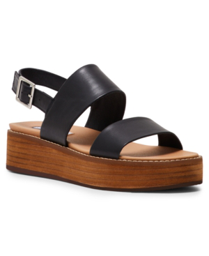 flatforms steve madden