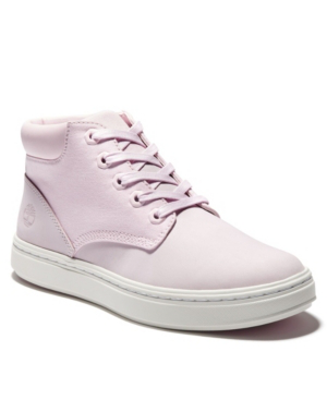 timberland pink sneakers