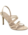CHARLES BY CHARLES DAVID CHARLES BY CHARLES DAVID HOWARD STRAPPY DRESS SANDALS WOMEN'S SHOES