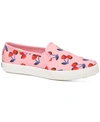 KATE SPADE KEDS FOR KATE SPADE NEW YORK DOUBLE DECKER SNEAKERS