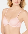 CALVIN KLEIN PERFECTLY FIT FULL COVERAGE T-SHIRT BRA F3837