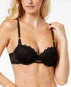 DKNY SUPERIOR LACE UNDERWIRE BRA DK4500