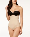 Miraclesuit Women's Extra Firm Tummy-control Shape Away High Waist Brief 2915 In Nude