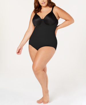 macy's miraclesuit plus size
