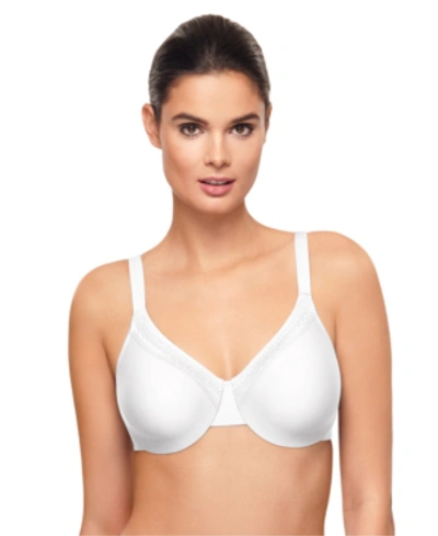 Wacoal Perfect Primer Underwire Bra 855213, Up To I Cup In White