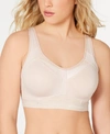 CHAMPION MOTION CONTROL UNDERWIRE HIGH IMPACT SPORTS BRA B1526, UP TO DDD