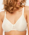 Chantelle Bra - C Magnifique Minimizer Unlined Underwire In Ivory