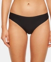 Chantelle Women's Soft Stretch One Size Seamless Hipster Underwear 2644, Online Only In Black