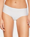 Chantelle Women's Soft Stretch One Size Seamless Hipster Underwear 2644, Online Only In Light Grey