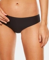 Chantelle Women's Soft Stretch One Size Seamless Bikini Underwear 2643, Online Only In Black