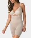 MIRACLESUIT WOMEN'S EXTRA FIRM TUMMY-CONTROL FLEX FIT HIGH-WAIST THIGHSLIMMER 2909
