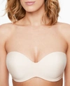 Chantelle Women's Absolute Invisible Smooth Strapless Bra 2925, Online Only In 0nl Pearl