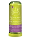LITTLE GREEN SOOTHING BALM, 0.45 OZ