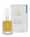 AROMATHERAPY ASSOCIATES HYDRATING NOURISHING FACE OIL, 15ML