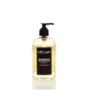 Earth's Nectar Ambrosia Shampoo, 8 Oz. In Light Beig