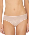 Natori Women's Cherry Blossom Girl Brief Underwear 776191 In Cameo Rose