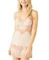 Wacoal Embrace Lace Chemise Nightgown 814191 In Dew/coral