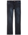 Tommy Hilfiger Toddler Boys Kent Regular-fit Stretch Jeans In Kent