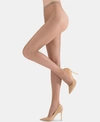 Natori Women's Fishnet Pantyhose In Nude