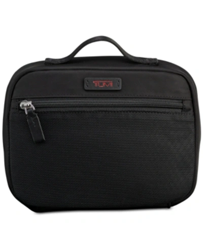 Tumi Men's Large Travel Accessory Pouch In Black