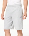 CHAMPION MEN'S FLEECE 10" SHORTS