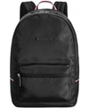 TOMMY HILFIGER MEN'S CODURA NYLON ALEXANDER BACKPACK