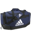 ADIDAS ORIGINALS ADIDAS DEFENDER III MEDIUM DUFFEL