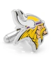 CUFFLINKS, INC MINNESOTA VIKINGS CUFFLINKS