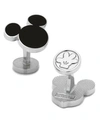 CUFFLINKS, INC MICKEY MOUSE SILHOUETTE CUFFLINKS