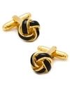 CUFFLINKS, INC KNOT CUFFLINKS