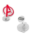 CUFFLINKS, INC AVENGERS CUFFLINKS