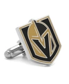 CUFFLINKS, INC LAS VEGAS GOLDEN KNIGHTS CUFFLINKS