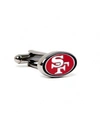 CUFFLINKS, INC SAN FRANCISCO 49ER'S CUFFLINKS