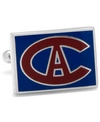 CUFFLINKS, INC VINTAGE MONTREAL CANADIANS CUFFLINKS