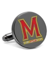 Cufflinks, Inc University Of Maryland Cufflinks In Red