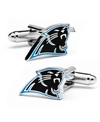 CUFFLINKS, INC CAROLINA PANTHERS CUFFLINKS