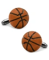 CUFFLINKS, INC BASKETBALL CUFFLINKS