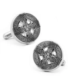 CUFFLINKS, INC CELTIC CROSS CUFFLINKS