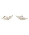 CUFFLINKS, INC AVIATOR'S WINGS CUFFLINKS